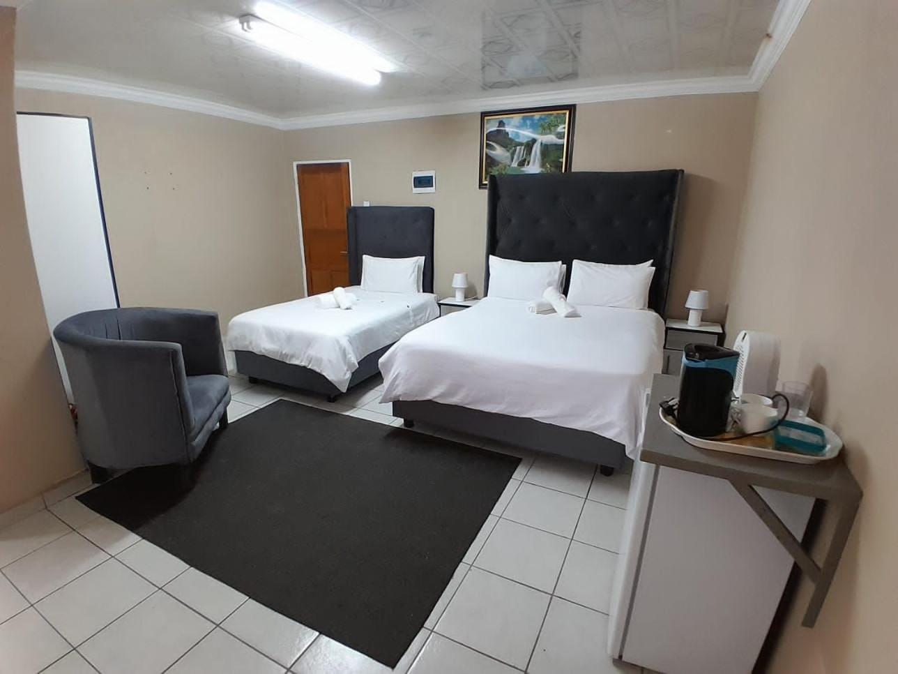 Super Classic Guest House Pretoria-Noord Εξωτερικό φωτογραφία