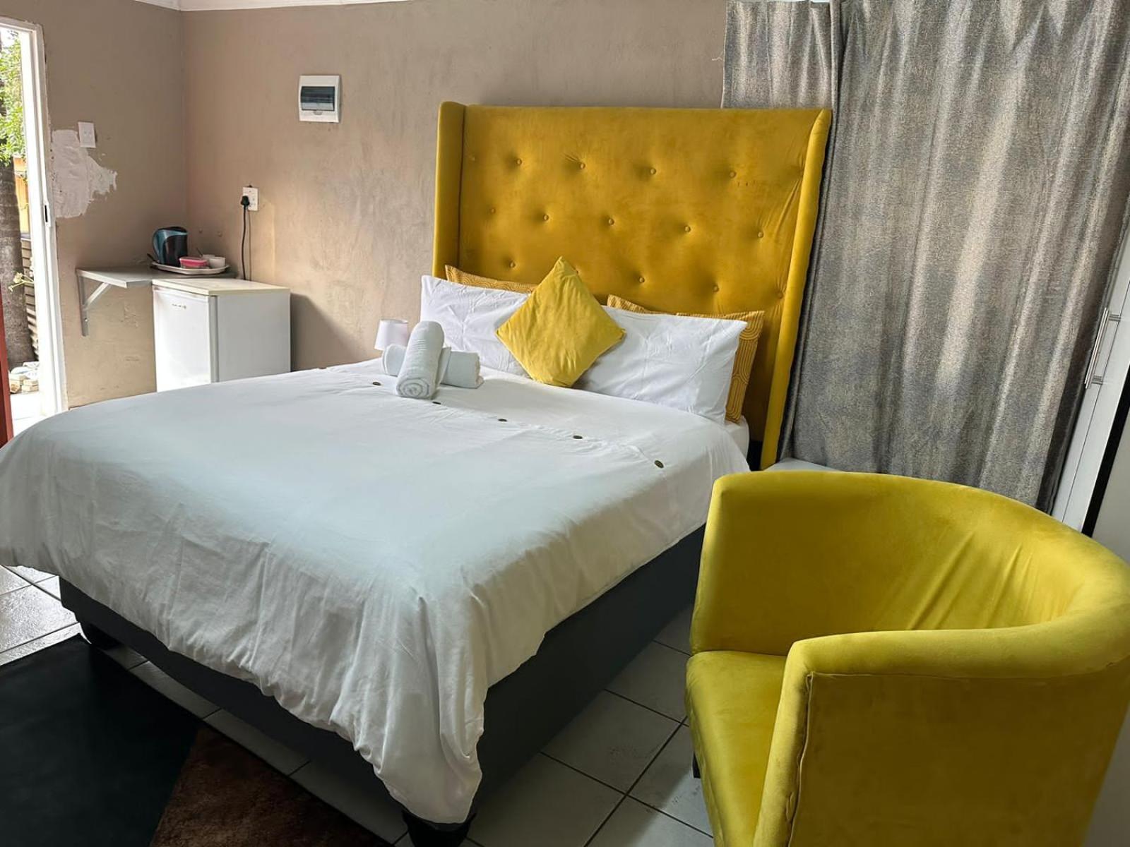 Super Classic Guest House Pretoria-Noord Εξωτερικό φωτογραφία